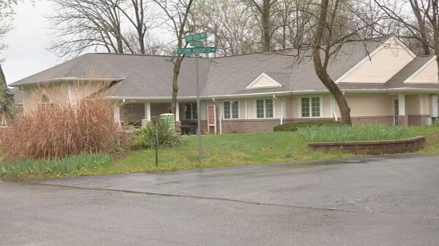 Day Spring Assisted Living Facility