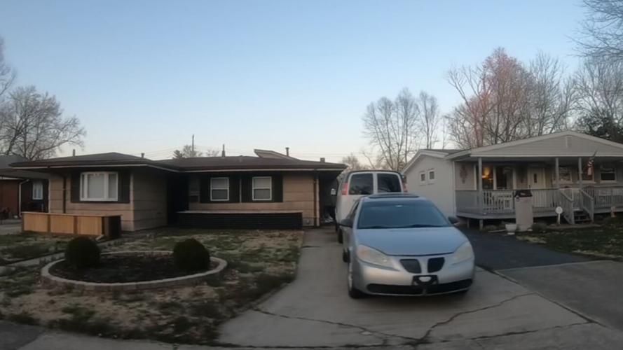 VEHICLE THEFT UPTICK