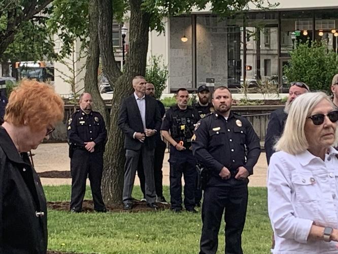 LOUISVILLE FALLEN POLICE OFFICER CEREMONY - 5-8-2023  (4).JPG