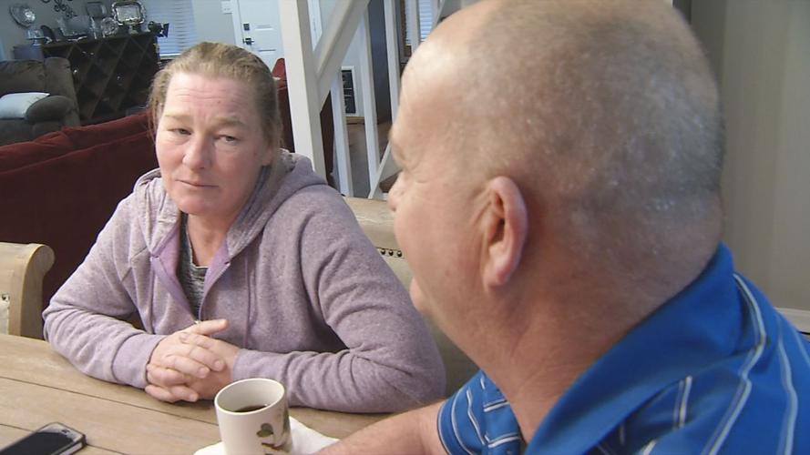 La Grange man shares heart story after co-worker saves his life