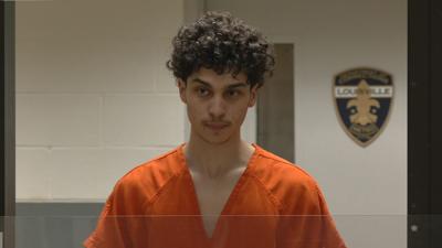 Marwan Frouh in Jefferson County Court