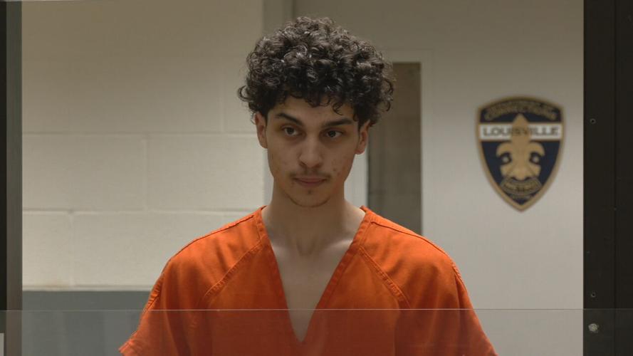 Marwan Frouh in Jefferson County Court