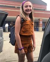 House fire kills 11-year-old Pike County girl