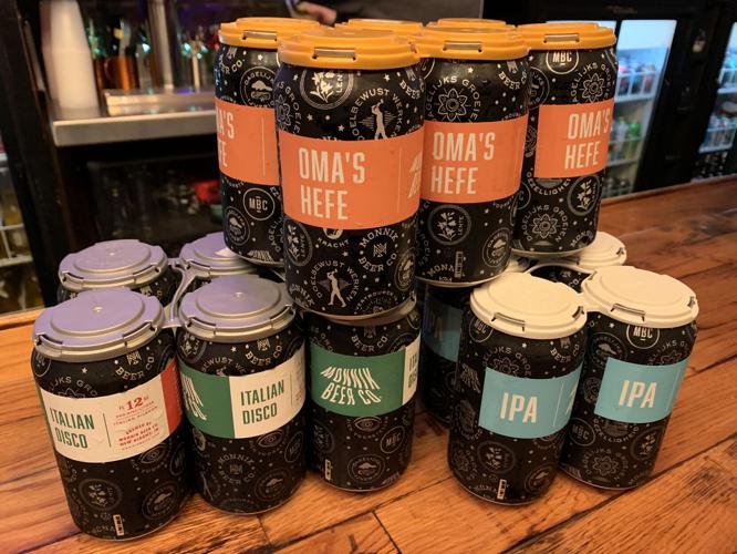 Bockfest 2022 supplies