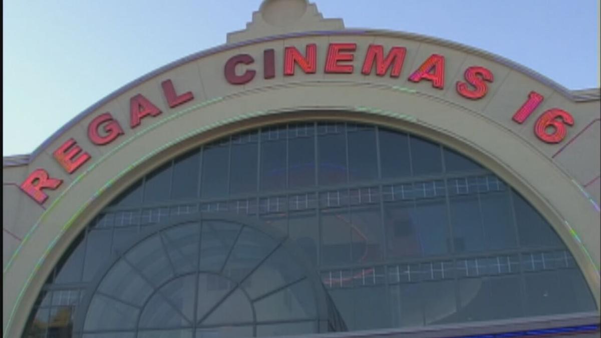 Regal Cinemas May Shut Down Theaters Across The Us This Week Business