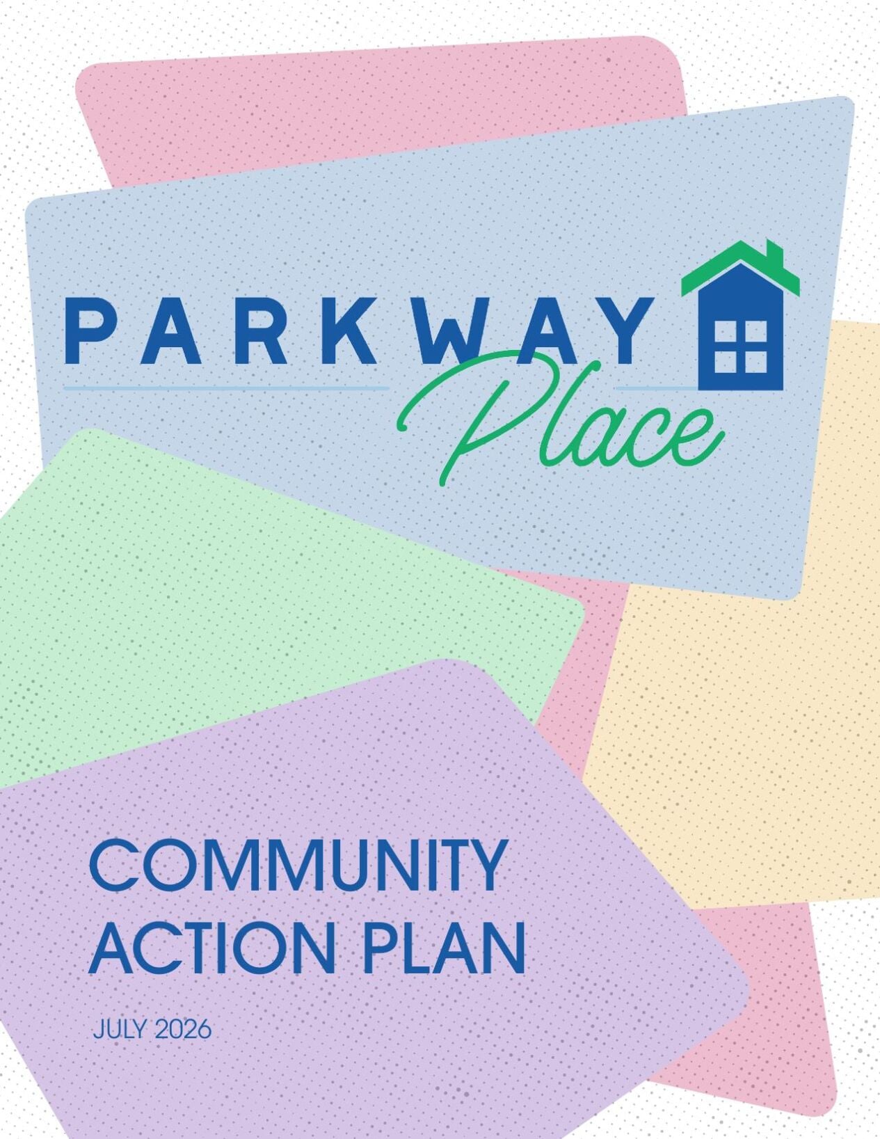 Parkway Place Community Action Plan
