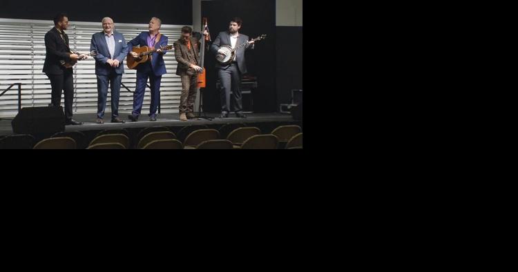 Gary Brewer and the Kentucky Ramblers hosting free concert Sunday known as 'Finley Fest' - Vimarsana News