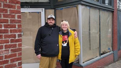 Renshoku Ramen closes