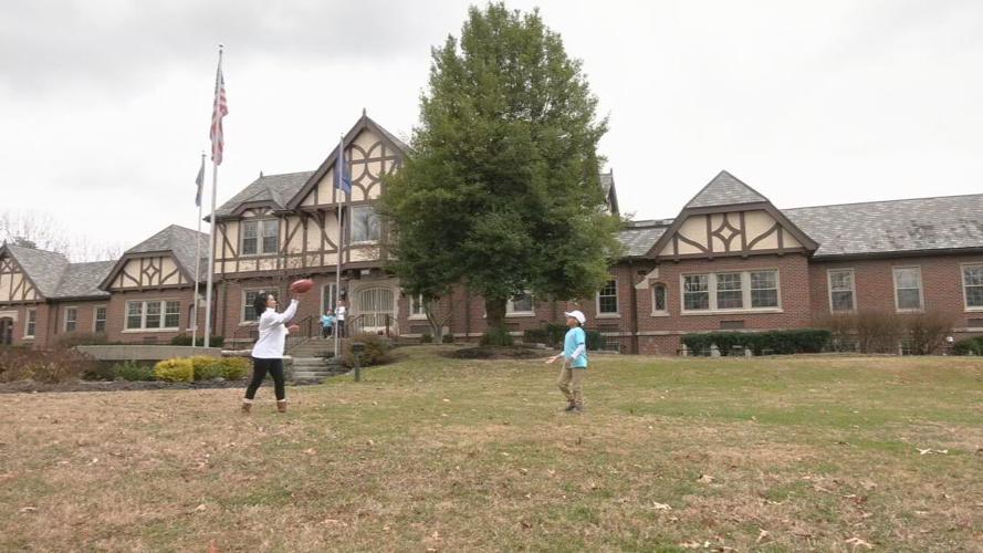 KOSAIR KIDS SHRINE BOWL