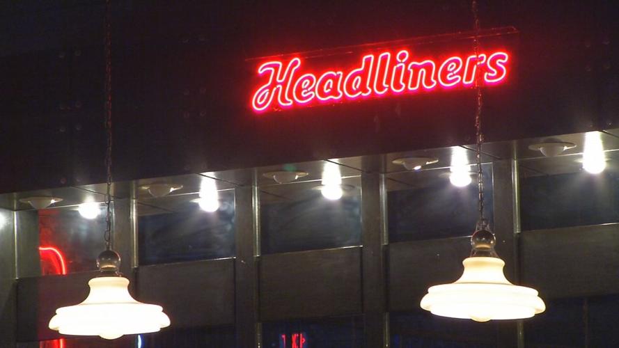 Headliners Music Hall