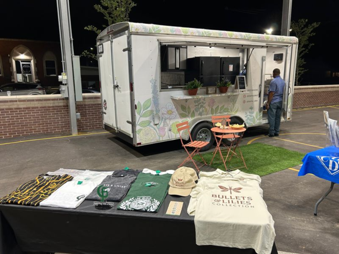 West Louisville Community Day