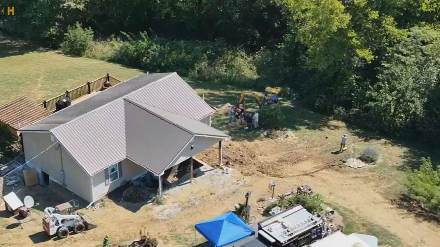 FBI Crystal Rogers Search