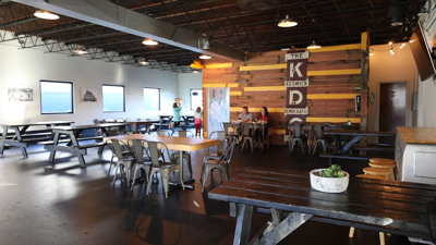 The Keswick venue area.PNG