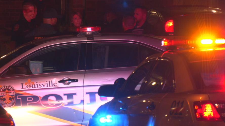 Portland Plaza homicide