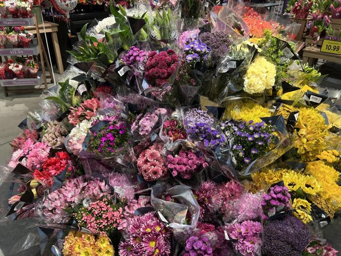 Valentine's Day 2026