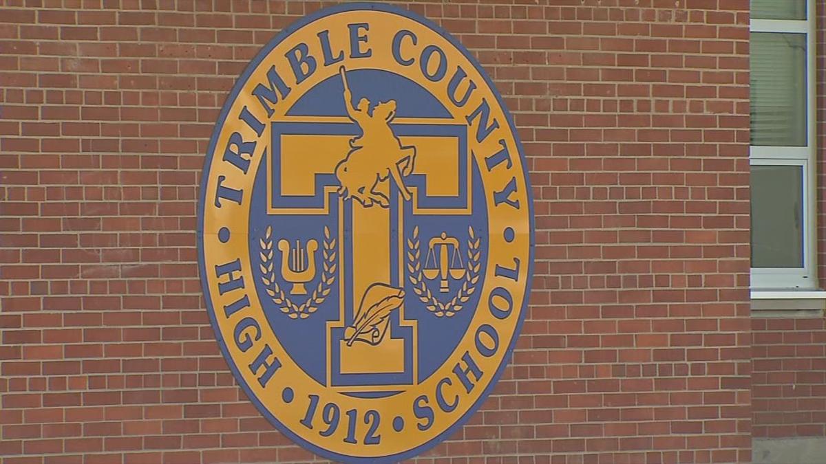 Trimble County High School employee accused of 'inappropriate relationship' with student News