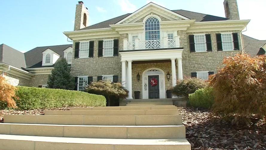 House of Cards | Wife of U of L's Chris Mack settles into new Kentucky home