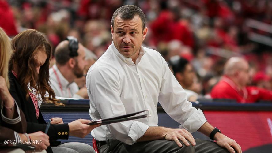 Jeff Walz