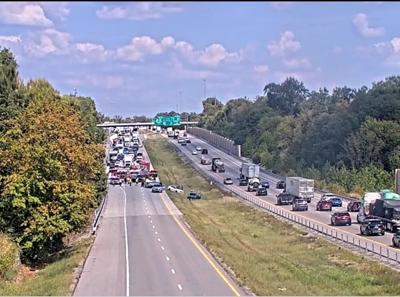 rollover crash on I-71 at Snyder 9-15-2025.jpg