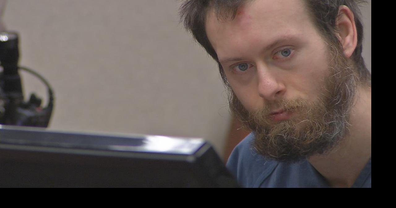 Louisville judge rules Cane Madden case will remain closed to public