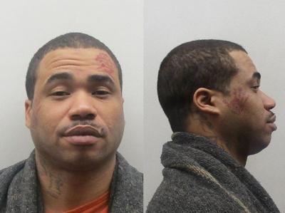 Keiare Reed mug-Clark Co. Jail.jpg