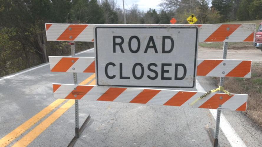 ROAD CLOSED BULLITT CO PROBLEMS.jpeg