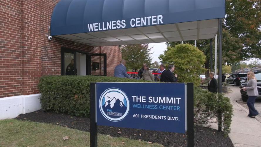 Summit Wellness Center in Louisville