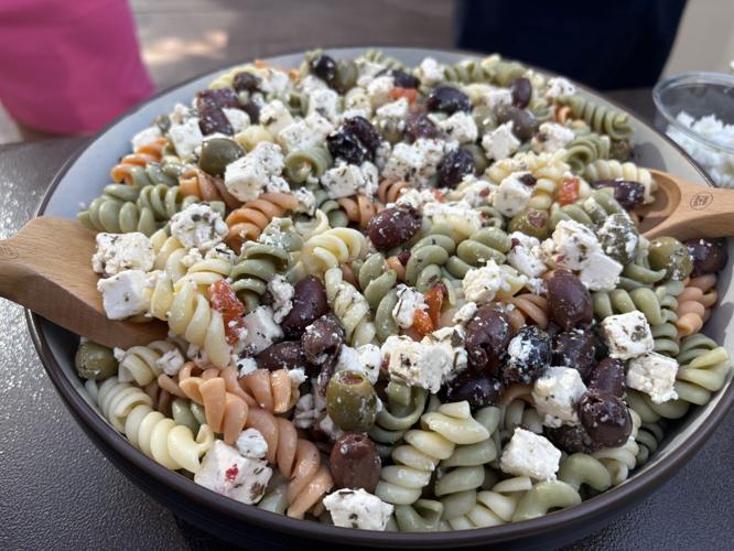 Fourth of July - Chef Joseph Thomas