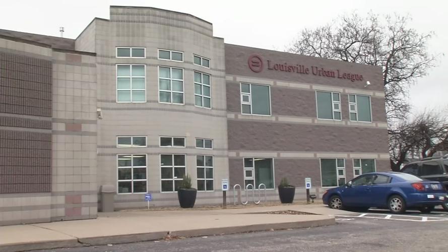 Urban League Building