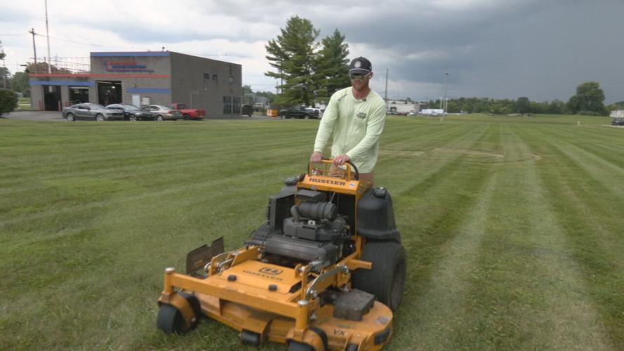 that lawn dude 4