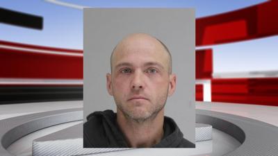puckett, jonathan d  wash co ky arrest dallas co jail tx photo 042823.jpg