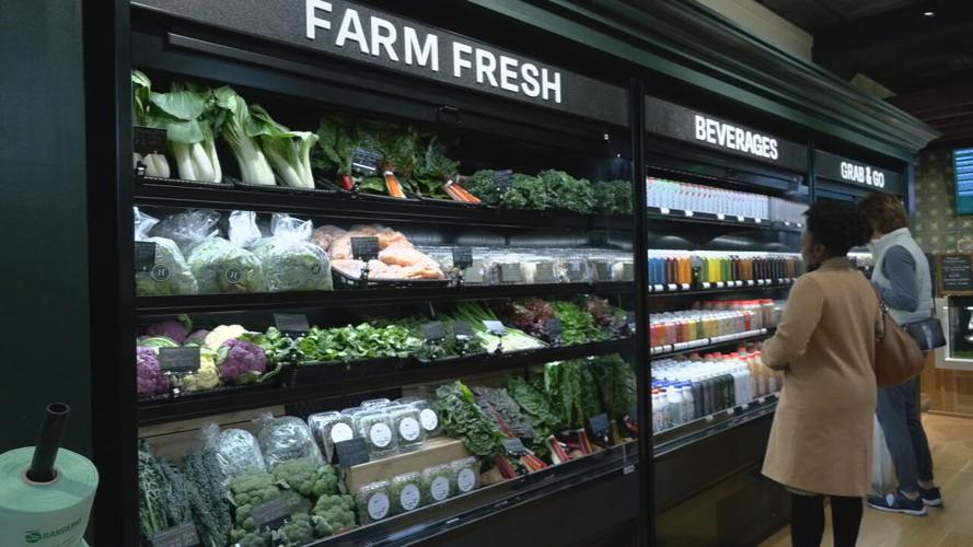 Haymarket NuLu grand opening 11-20-25