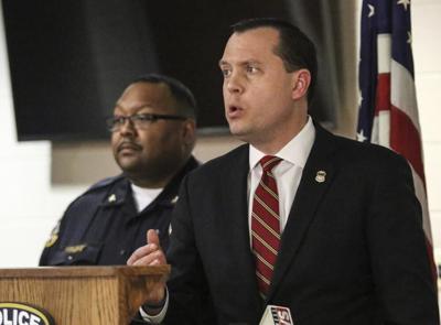 Russell Coleman - AP FILE