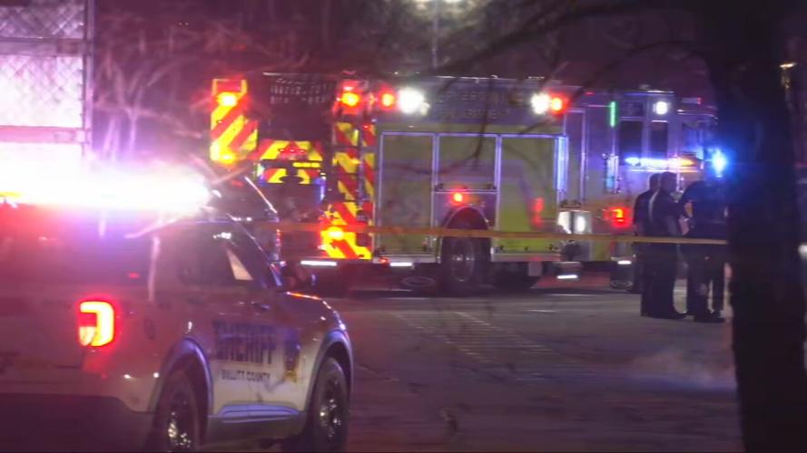 GFS SHEPHERDSVILLE SHOOTING