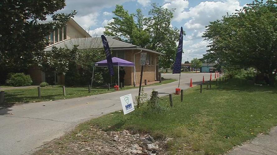 Louisville group expands coronavirus testing for immigrant, refugee groups