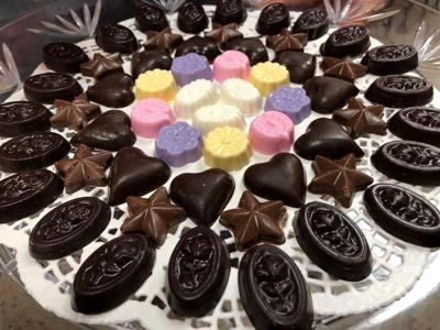 Historic Downtown Jeffersonville creates a sweet event with the Chocolate Lovers Stroll