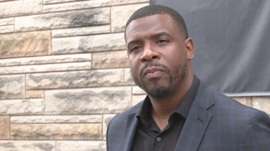 PASTOR TIM FINDLEY JR - CANDIDATE FOR MAYOR - 8-9-2021.jpeg