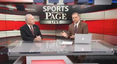 Scott Davenport and Eric Crawford SPL 1-30-19