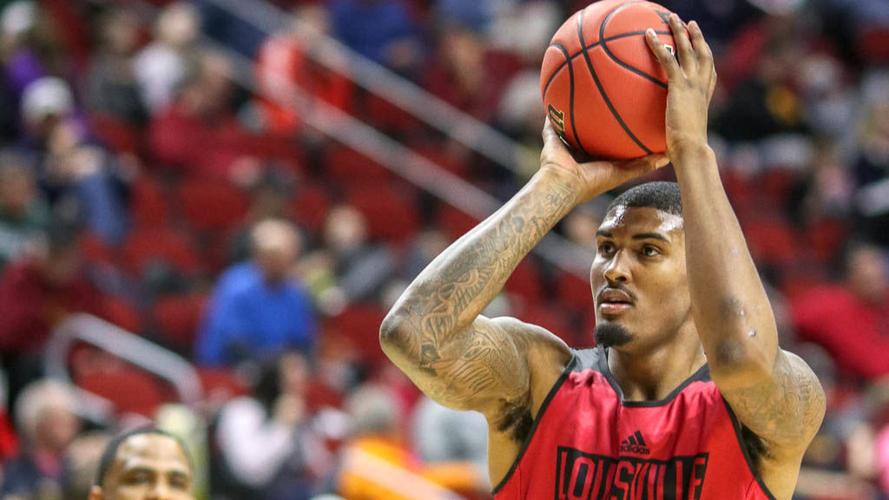 Malik Williams