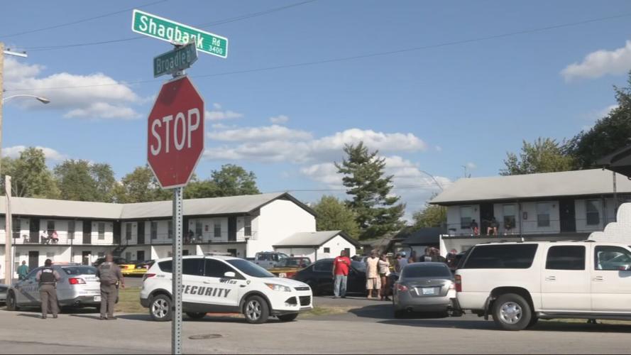 broadleaf fatal shooting