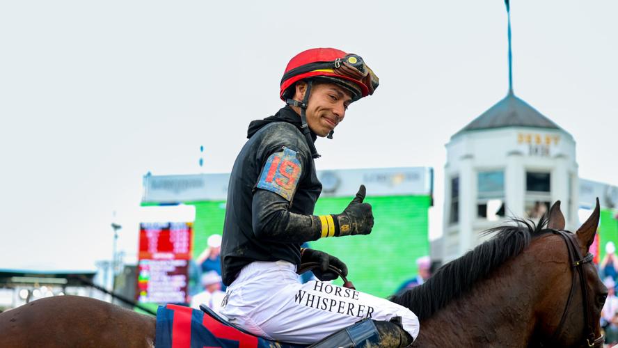 Jose Ortiz