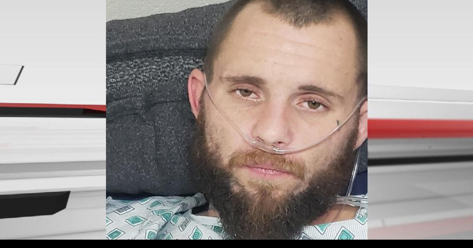 Louisville man accused of leading Shepherdsville police on chase on