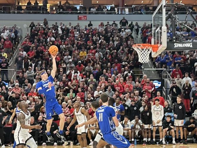 NCAA Tournament at Yum! Center