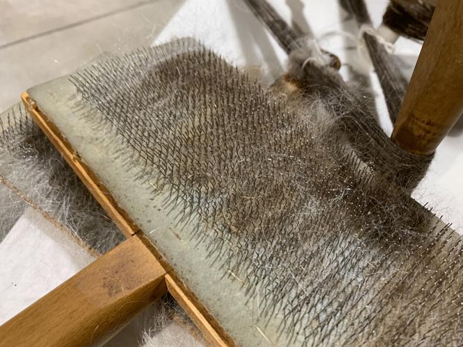 Lanesville Festival - Loom CU