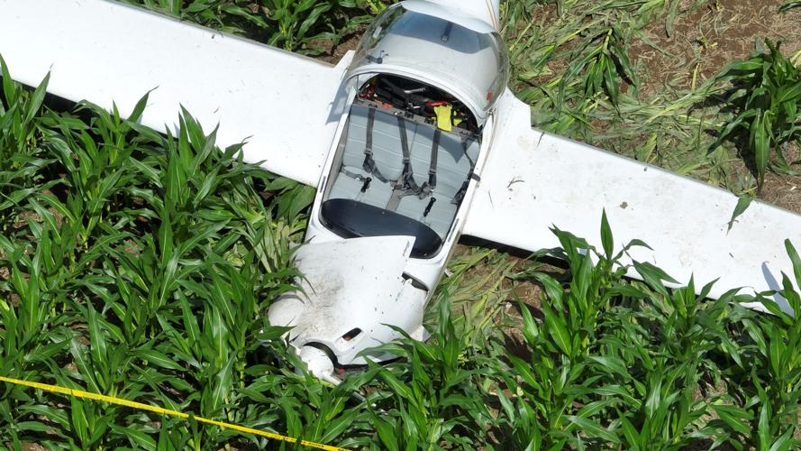 JEFFERSONVILLE SMALL PLANE CRASH - 7-6-2023  (10).JPG