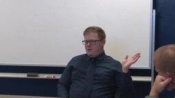 Officer Austin Allen