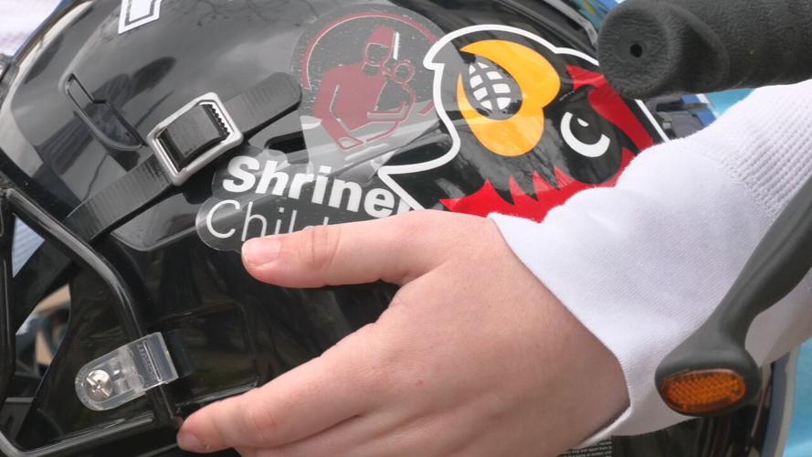 KOSAIR KIDS SHRINE BOWL