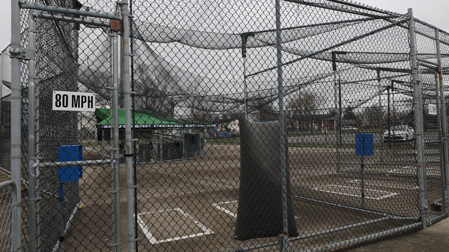 Images of Southern Indiana Batting Cages