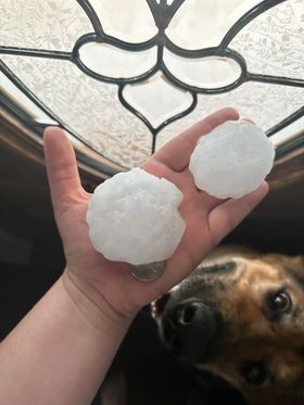 West Baden Springs hail balls.jpg