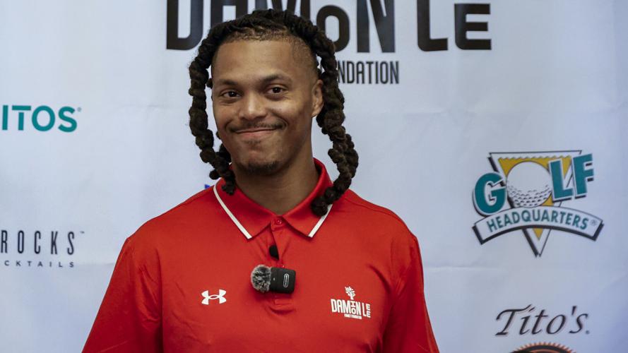 Damion Lee
